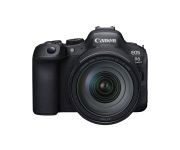 Canon EOS R6 Mark II + RF 24-105mm F4 L IS USM