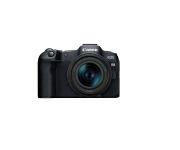 Canon EOS R8 + RF 24-50mm F4.5-6.3 IS STM Kit