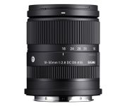 Sigma 18-50mm F2.8 DC DN C 