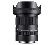 Sigma 18-50mm f/2.8 DC DN C 
