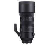 Sigma 70-200mm f/2.8 DG DN OS Sport 