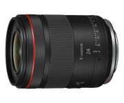 Canon RF 24mm f/1.4 L VCM