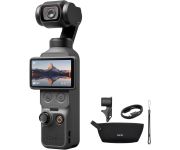DJI Osmo Pocket 4P Standard Combo