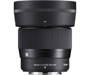 Sigma 56mm F1.4 DC DN C 