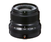 Fujifilm Fujinon XF 23mm F2 R WR