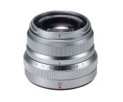 Fujifilm Fujinon XF 35mm f/2 R WR 