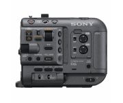 Sony FX6 Cinema Line Body