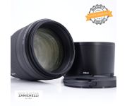 Nikon Z 135mm f/1.8 S Plena Nital Usato 