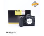 Nikon Z7 II Body 67963 Scatti Nital Usato 