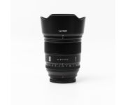VILTROX AF 27mm F.1.2 Pro XF-mount