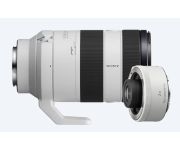 Sony FE 70-200mm F4 Macro G OSS II + SONY TC 2X 