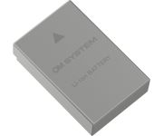 Olympus OM System Battery BLS-50