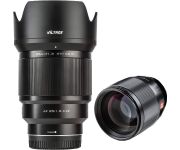 Viltrox AF 85mm f/1.8 XF mark II 