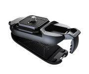 PGYTECH beetle camera clip