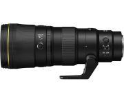 Nikon Z 600mm f/6.3 VR S