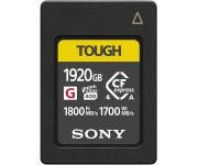 Sony CEA-G1920T CFexpress tipo A TOUGH 1920Gb  
