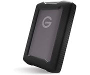 Western Digital G-DRIVE ArmorATD 6TB, HDD portatile USB-C 