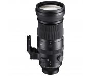 Sigma 150-600mm F/5-6.3 DG DN OS Sport 