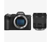 Canon EOS R8 Mark II + RF 24-105mm F4.0-7.1 IS STM
