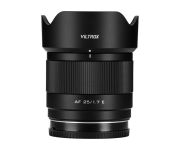 VILTROX AF 25mm F1.7 APS-C 
