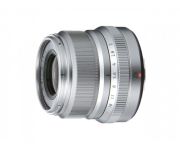 Fujifilm X-T50 Body + XF 23mm f/2 R WR Silver 