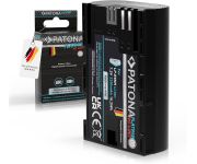 Patona Platinum Batteria LP-E6NH