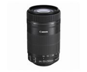 Canon EF-S 55-250mm f/4-5.6 IS STM 