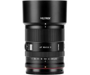 Viltrox AF 90mm f/2.2 EVO Z Mount