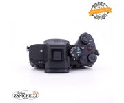Sony A7 IV Body 10 Scatti Usato 