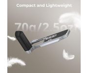 SMALLRIG X-M5 Impugnatura a L 