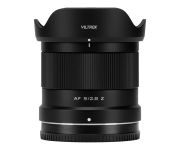 VILTROX 9mm f2.8 Z-Mount