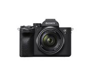 Sony A7 IV Kit 28-70mm F/3.5-5.6 OSS 