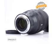 Nikon Z 85mm f/1.2 S Usato Nital 