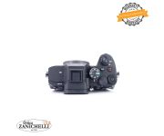 Sony A7 IV Body 750 Scatti Usato 