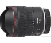 Canon RF 10-20mm F4L IS STM
