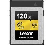 Lexar Professional CFexpress Type B da 128GB
