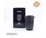 Canon RF 14-35mm f4 L IS USM Usato 