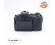 Canon EOS R6 Body 83000 Scatti Usato 