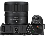 Nikon Z 12-28mm f/3.5-5.6 DX PZ VR