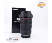 Canon RF 24-70mm f/2.8 L IS USM Usato 