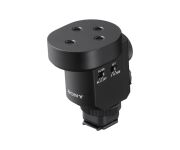 SONY ECM-M1 MICROFONO SHOTGUN WIRELESS