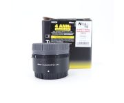 Nikon Teleconverter Z TC-2.0x Nital Usato 