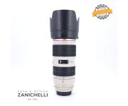 Canon EF 70-200mm f/2.8 L IS II USM Usato 