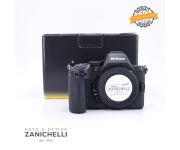 Nikon Z5 II Body 440 Scatti Usata 