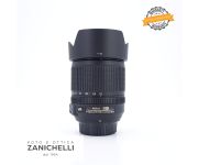 Nikon AF-S 18-105mm f/3.5-5.6 G ED VR Usato 