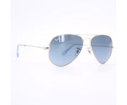AVIATOR LARGE METAL 0RB3025-001/3M