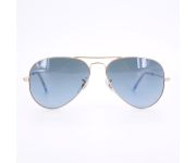 AVIATOR LARGE METAL 0RB3025-001/3M
