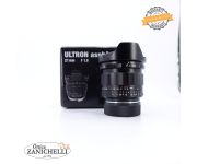 Voigtländer 21mm f/1.8 Ultron Asph. 