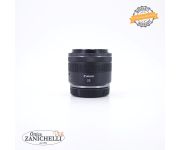 Canon RF 35mm f/1.8 Macro IS STM Usato 