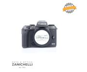 Canon Eos M5 Usato 
